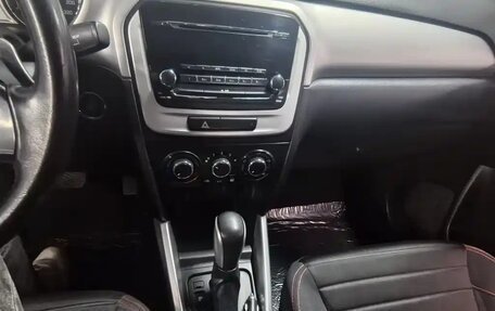 Suzuki Vitara II рестайлинг, 2018 год, 1 167 000 рублей, 7 фотография