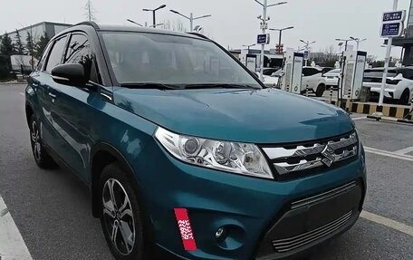Suzuki Vitara II рестайлинг, 2018 год, 1 167 000 рублей, 3 фотография