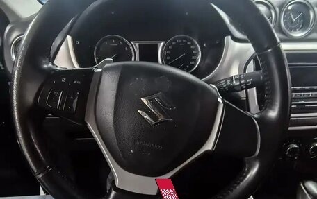 Suzuki Vitara II рестайлинг, 2018 год, 1 167 000 рублей, 9 фотография