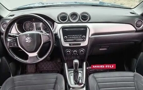 Suzuki Vitara II рестайлинг, 2018 год, 1 167 000 рублей, 4 фотография