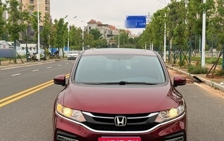 Honda Jade I, 2018 год, 1 210 000 рублей, 2 фотография