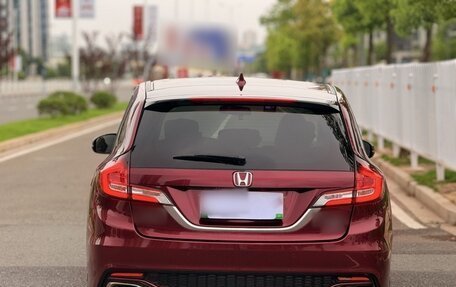 Honda Jade I, 2018 год, 1 210 000 рублей, 7 фотография