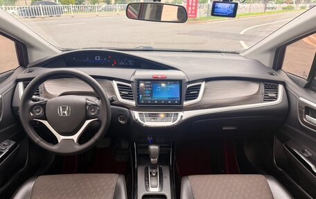 Honda Jade I, 2018 год, 1 210 000 рублей, 10 фотография