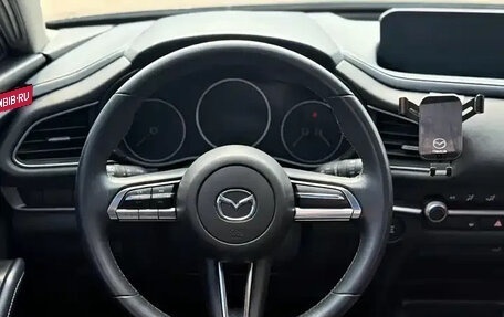 Mazda CX-30 I, 2023 год, 1 690 000 рублей, 11 фотография