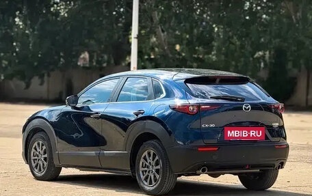 Mazda CX-30 I, 2023 год, 1 690 000 рублей, 7 фотография