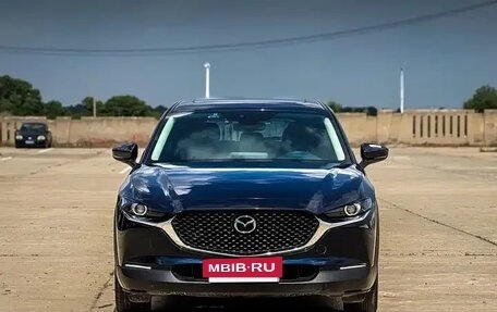 Mazda CX-30 I, 2023 год, 1 690 000 рублей, 2 фотография