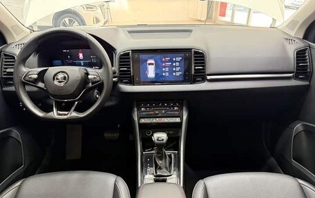 Skoda Karoq I, 2022 год, 1 790 008 рублей, 13 фотография