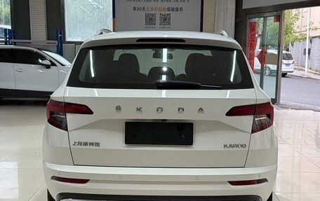 Skoda Karoq I, 2022 год, 1 790 008 рублей, 5 фотография
