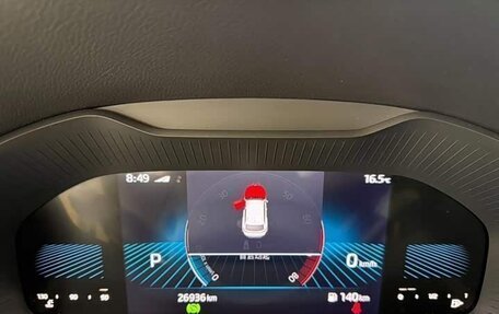 Skoda Karoq I, 2022 год, 1 790 008 рублей, 12 фотография