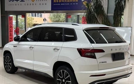 Skoda Karoq I, 2022 год, 1 790 008 рублей, 6 фотография