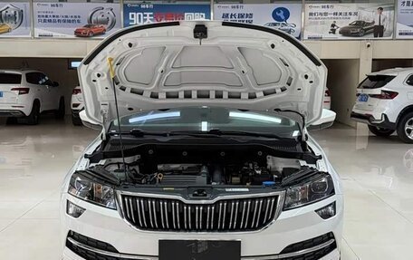 Skoda Karoq I, 2022 год, 1 790 008 рублей, 7 фотография