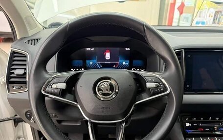 Skoda Karoq I, 2022 год, 1 790 008 рублей, 11 фотография