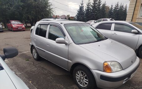 Honda Logo, 1998 год, 235 000 рублей, 1 фотография
