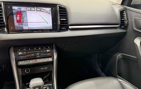 Skoda Karoq I, 2022 год, 1 790 008 рублей, 14 фотография
