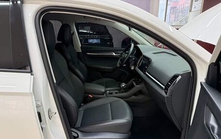 Skoda Karoq I, 2022 год, 1 790 008 рублей, 18 фотография