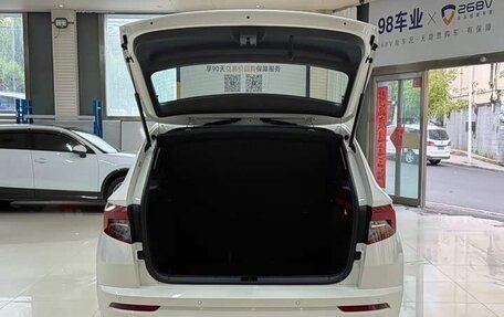 Skoda Karoq I, 2022 год, 1 790 008 рублей, 23 фотография