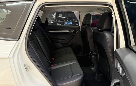 Skoda Karoq I, 2022 год, 1 790 008 рублей, 22 фотография