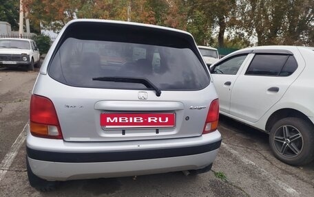Honda Logo, 1998 год, 235 000 рублей, 6 фотография