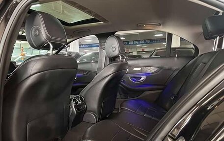 Mercedes-Benz C-Класс, 2019 год, 1 800 060 рублей, 9 фотография