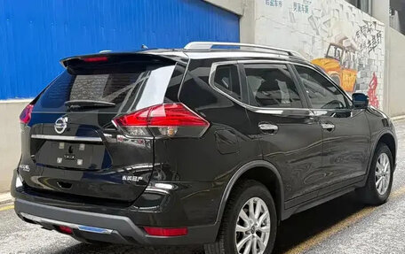 Nissan X-Trail, 2023 год, 1 690 000 рублей, 5 фотография