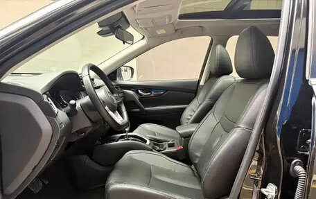 Nissan X-Trail, 2023 год, 1 690 000 рублей, 9 фотография