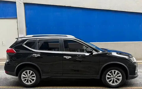 Nissan X-Trail, 2023 год, 1 690 000 рублей, 4 фотография