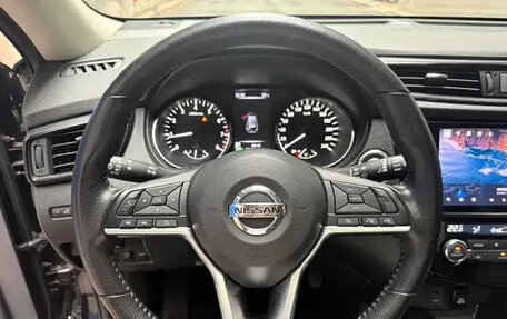 Nissan X-Trail, 2023 год, 1 690 000 рублей, 13 фотография