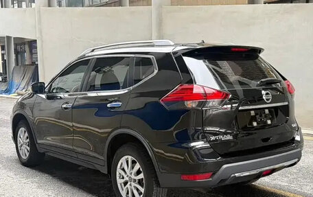 Nissan X-Trail, 2023 год, 1 690 000 рублей, 7 фотография