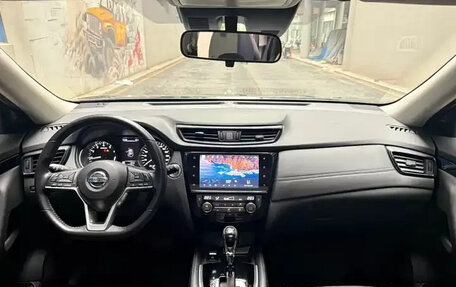 Nissan X-Trail, 2023 год, 1 690 000 рублей, 12 фотография