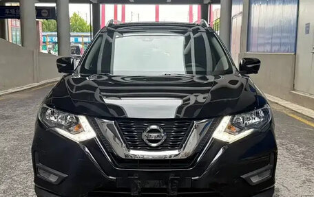 Nissan X-Trail, 2023 год, 1 690 000 рублей, 2 фотография