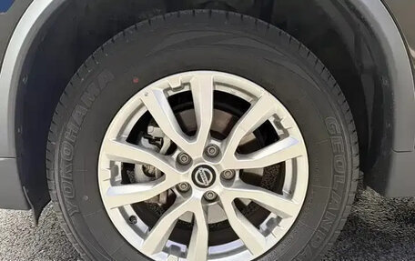 Nissan X-Trail, 2023 год, 1 690 000 рублей, 8 фотография