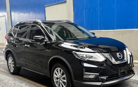 Nissan X-Trail, 2023 год, 1 690 000 рублей, 3 фотография