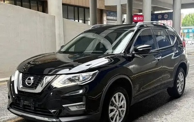 Nissan X-Trail, 2023 год, 1 690 000 рублей, 1 фотография