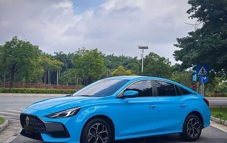 MG 5, 2023 год, 876 000 рублей, 4 фотография