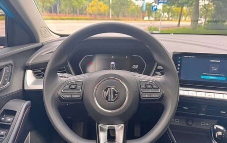 MG 5, 2023 год, 876 000 рублей, 13 фотография