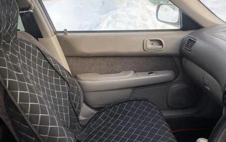 Toyota Sprinter VIII (E110), 1999 год, 240 000 рублей, 5 фотография