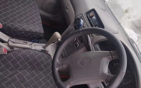 Toyota Sprinter VIII (E110), 1999 год, 240 000 рублей, 4 фотография