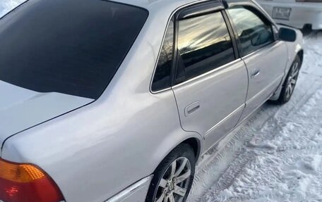 Toyota Sprinter VIII (E110), 1999 год, 240 000 рублей, 6 фотография