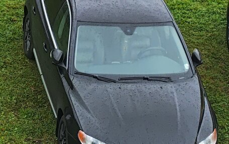 Volvo S80 II рестайлинг 2, 2011 год, 1 200 000 рублей, 1 фотография