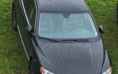 Volvo S80 II рестайлинг 2, 2011 год, 1 200 000 рублей, 1 фотография