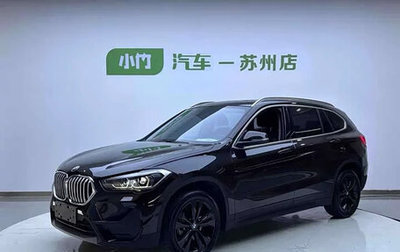 BMW X1, 2022 год, 2 300 700 рублей, 1 фотография