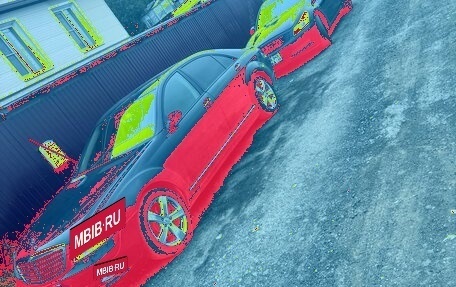 Nissan Skyline, 2008 год, 1 100 000 рублей, 2 фотография