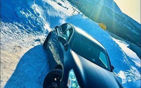 Nissan Skyline, 2008 год, 1 100 000 рублей, 16 фотография