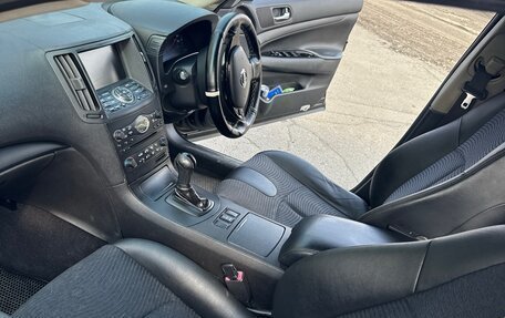 Nissan Skyline, 2008 год, 1 100 000 рублей, 14 фотография