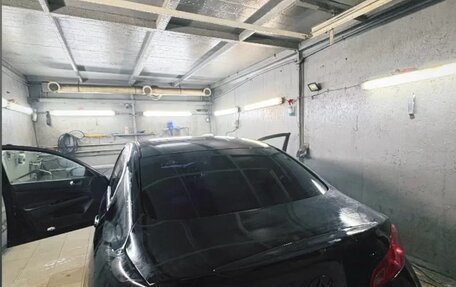Nissan Skyline, 2008 год, 1 100 000 рублей, 15 фотография