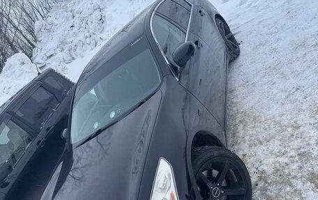 Nissan Skyline, 2008 год, 1 100 000 рублей, 22 фотография