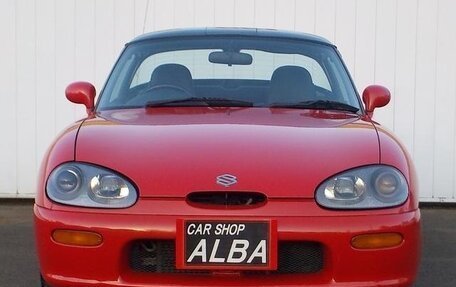 Suzuki Cappuccino, 1995 год, 777 777 рублей, 3 фотография