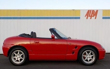 Suzuki Cappuccino, 1995 год, 777 777 рублей, 6 фотография