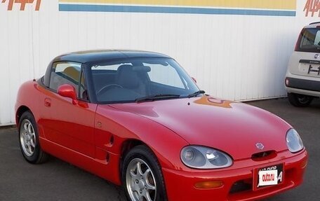Suzuki Cappuccino, 1995 год, 777 777 рублей, 4 фотография