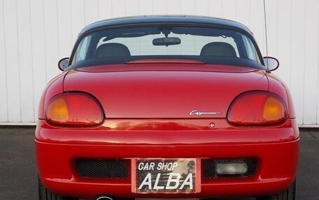 Suzuki Cappuccino, 1995 год, 777 777 рублей, 11 фотография